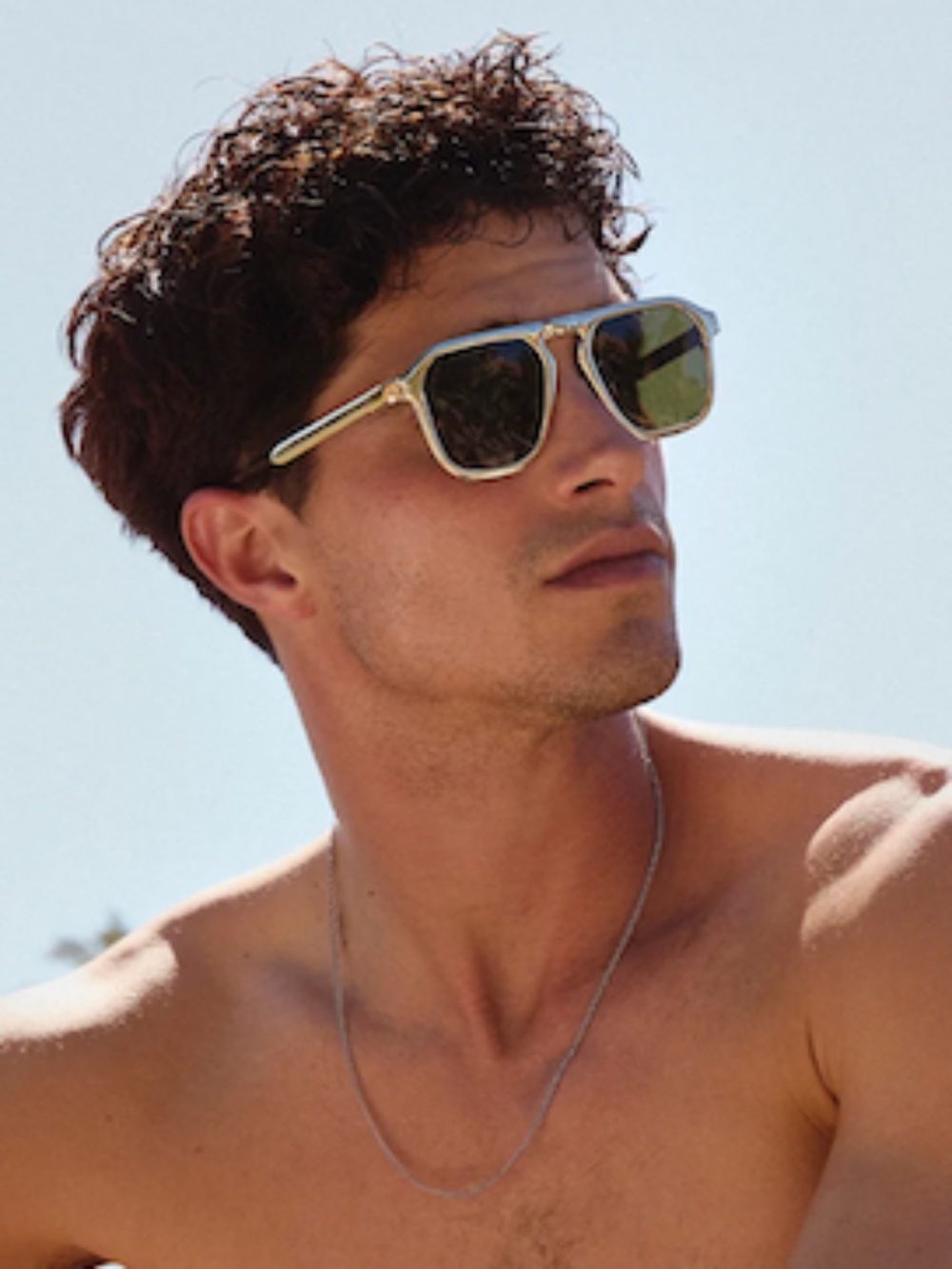 BRAND NEW Krewe Zander Chroma Sunglasses - Unisex - Picture 5 of 13